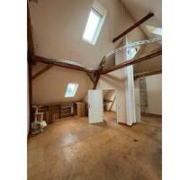 Dachstudio in Kellinghusen - 745,00&nbsp;EUR Kaltmiete, ca.&nbsp; 85,00&nbsp;m&sup2; in Kellinghusen (PLZ: 25548)