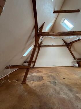 Foto - 1 Zimmer Etagenwohnung in Kellinghusen