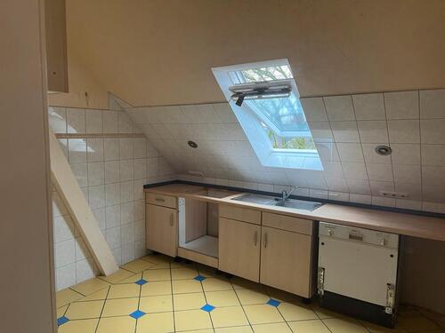Foto - Etagenwohnung in Kellinghusen zur Miete