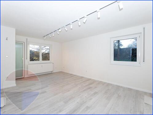 Foto - Etagenwohnung in Kaufbeuren zur Miete