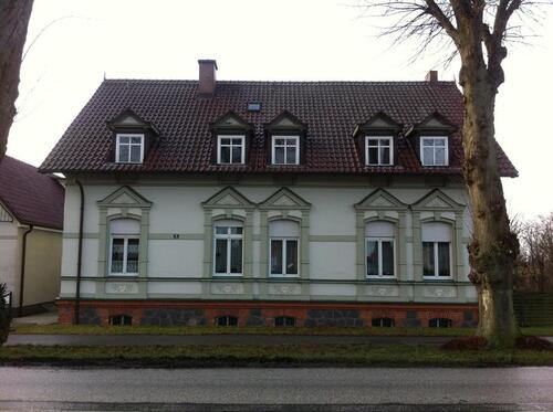 Foto - 2 12 Raum Wohnung in Biesen zu vermieten; ab 01.01.2026