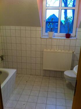 Foto - Etagenwohnung in Wittstock/Dosse zur Miete