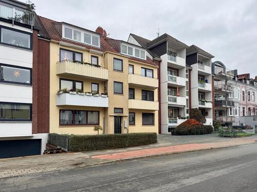Foto - Wohnung nahe Bürgerpark - 229.000,00&nbsp;EUR Kaufpreis, ca.&nbsp; 73,00&nbsp;m&sup2;