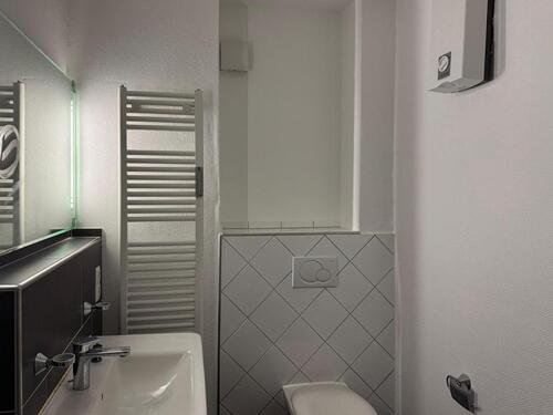 Foto - Etagenwohnung in Bremen zum Kaufen