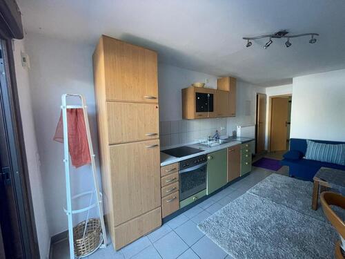 Foto - 2 Zimmer Erdgeschoßwohnung zur Miete in Kehl