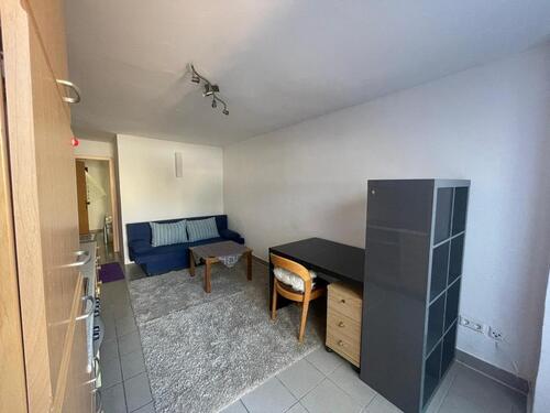 Foto - 2 Zimmer Erdgeschoßwohnung in Kehl