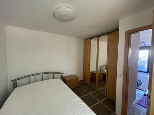 Foto - Erdgeschoßwohnung in Kehl zur Miete