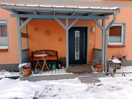 Foto - Zweieinhalb Zimmer Wohnung 80 qm