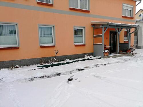 Foto - 2 Zimmer Etagenwohnung zur Miete in Gadebusch