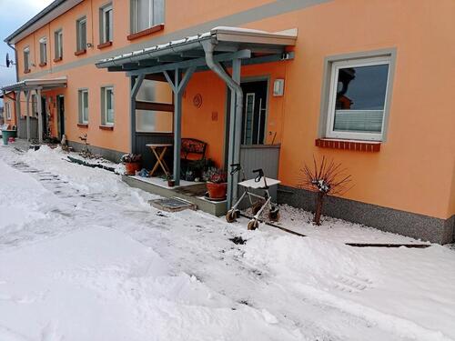 Foto - 2 Zimmer Etagenwohnung in Gadebusch