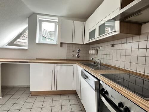 Foto - Etagenwohnung in Lauda-Königshofen zur Miete