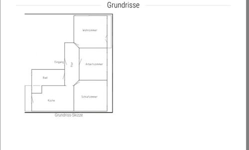 Foto - 3 Zimmer Etagenwohnung in Kiel