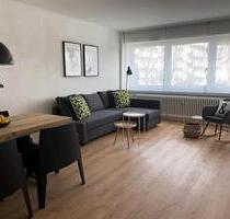 Neu-renoviertes und voll möbliertes 2 Zimmer Wohnung 68m² - Köln Kalk