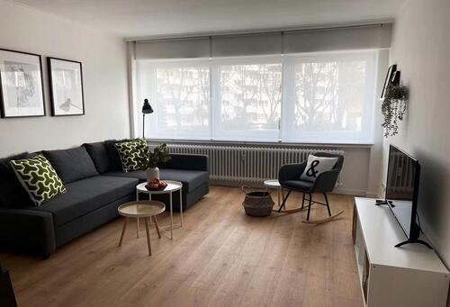 Foto - 2 Zimmer Etagenwohnung zur Miete in Köln