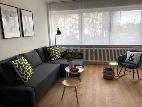 Foto - 2 Zimmer Etagenwohnung in Köln