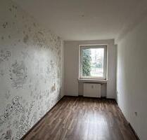 Krukenberg Gelsenkirchen Buer | 3,5-Zimmer Erdgeschoss Wohnung