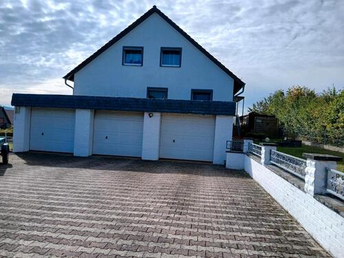 Foto - 8 Zimmer Einfamilienhaus in Salzhemmendorf