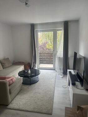 Foto - 2 Zimmer Etagenwohnung zur Miete in Nürnberg