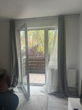 Foto - Etagenwohnung in Nürnberg zur Miete