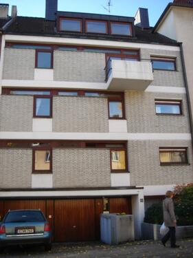 Foto - Helle,hochw. 3,5- R-Whg.,Blk,am Klinikum Essen(Holserh.), Garage