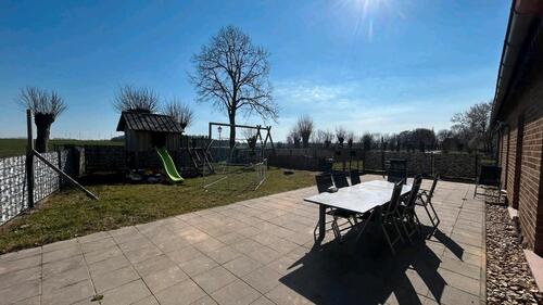 Foto - 7 Zimmer Einfamilienhaus zum Kaufen in Bützow