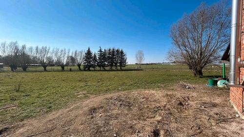 Foto - 7 Zimmer Einfamilienhaus in Bützow