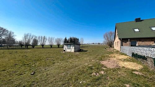 Foto - Einfamilienhaus in Bützow zum Kaufen