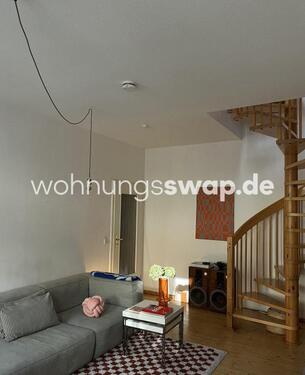 Foto - Wohnungsswap - 2 Zimmer, 56 m² - Gleimstraße, Pankow, Berlin