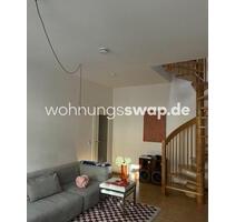 Wohnungsswap - 2 Zimmer, 56 m² - Gleimstraße, Pankow, Berlin