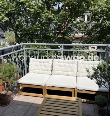 Foto - 2 Zimmer Etagenwohnung zur Miete in Berlin