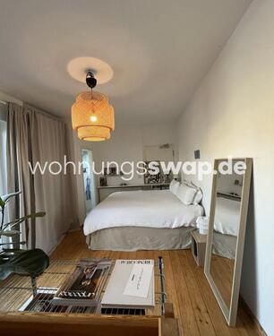 Foto - 2 Zimmer Etagenwohnung in Berlin