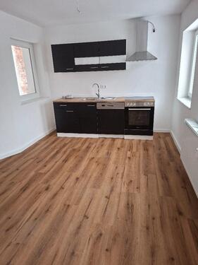 Foto - 3 Zimmer Erdgeschoßwohnung zur Miete in Hof