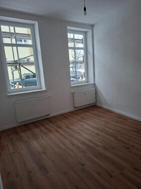 Foto - Erdgeschoßwohnung in Hof zur Miete
