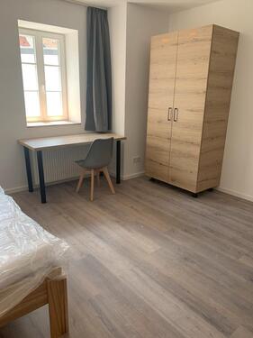 Foto - 1 Zimmer Etagenwohnung zur Miete in Saarbrücken