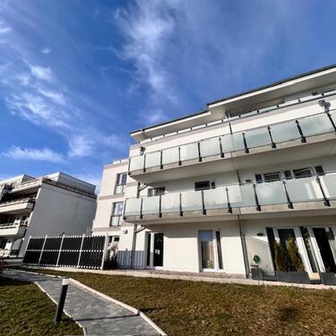 Foto - *Zweitbezug* EG-Wohnung mit Terrasse in St. Jürgen