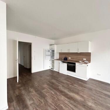 Foto - 3 Zimmer Erdgeschoßwohnung zur Miete in Lübeck