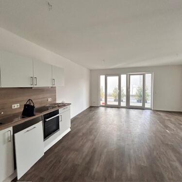 Foto - 3 Zimmer Erdgeschoßwohnung in Lübeck