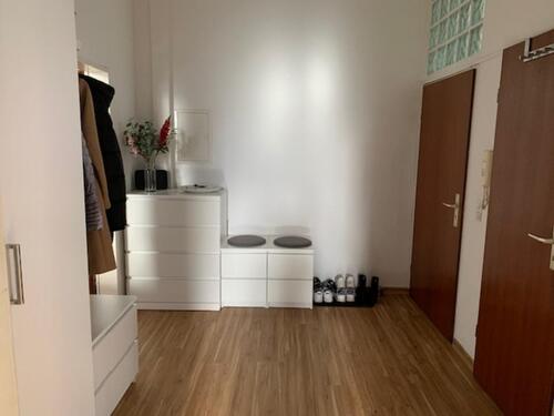 Foto - 3 Zimmer Etagenwohnung zum Kaufen in Frankfurt am Main