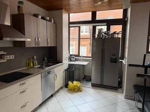 Foto - Etagenwohnung in Stuttgart zur Miete