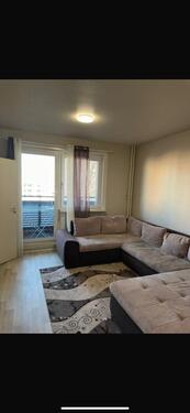 Foto - 1 Zimmer in 2 Zimmer Wohnung zu vergeben