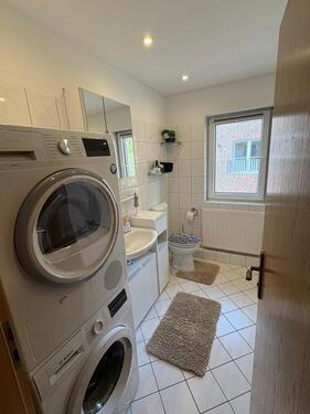 Foto - 3 Zimmer Etagenwohnung zur Miete in Hatten