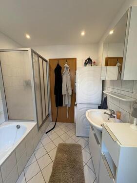 Foto - 3 Zimmer Etagenwohnung in Hatten