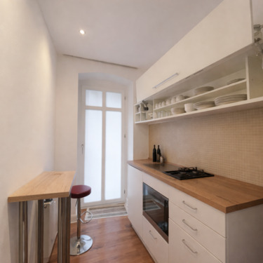 Foto - 2 Zimmer Hochparterre in Berlin