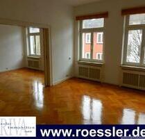 Helle, geräumige Wohnung in denkmalgeschütztem Altbau - Aachen Aachen-Mitte