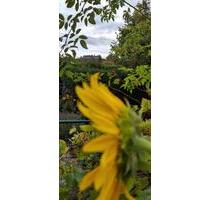 Wunderschöner Schrebergarten - Vesteblick + viele Überraschungen - Coburg