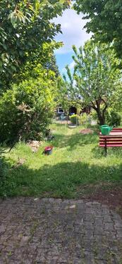 Foto - Grundst&uuml;ck in Coburg