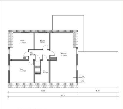 Foto - 10 Zimmer Mehrfamilienhaus, Wohnhaus zum Kaufen in Wuppertal
