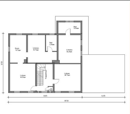 Foto - 10 Zimmer Mehrfamilienhaus, Wohnhaus in Wuppertal