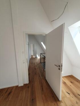 Foto - 4 Zimmer Maisonettenwohnung in Schwieberdingen