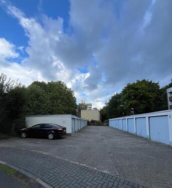 Foto - Garage zu vermieten in Hanau-Großauheim